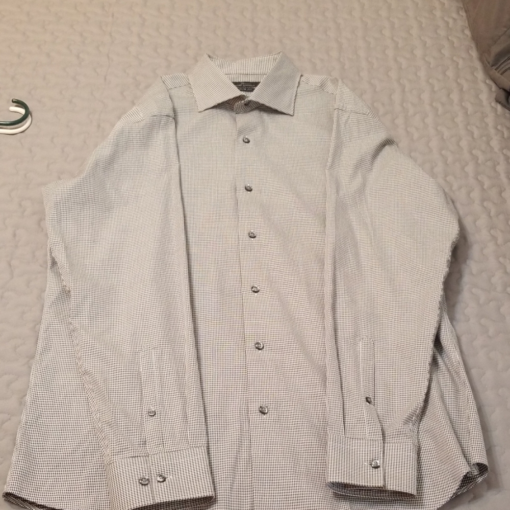 Marc Anthony shirt